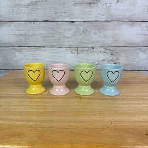 Rae Dunn Pastel Egg Holder
